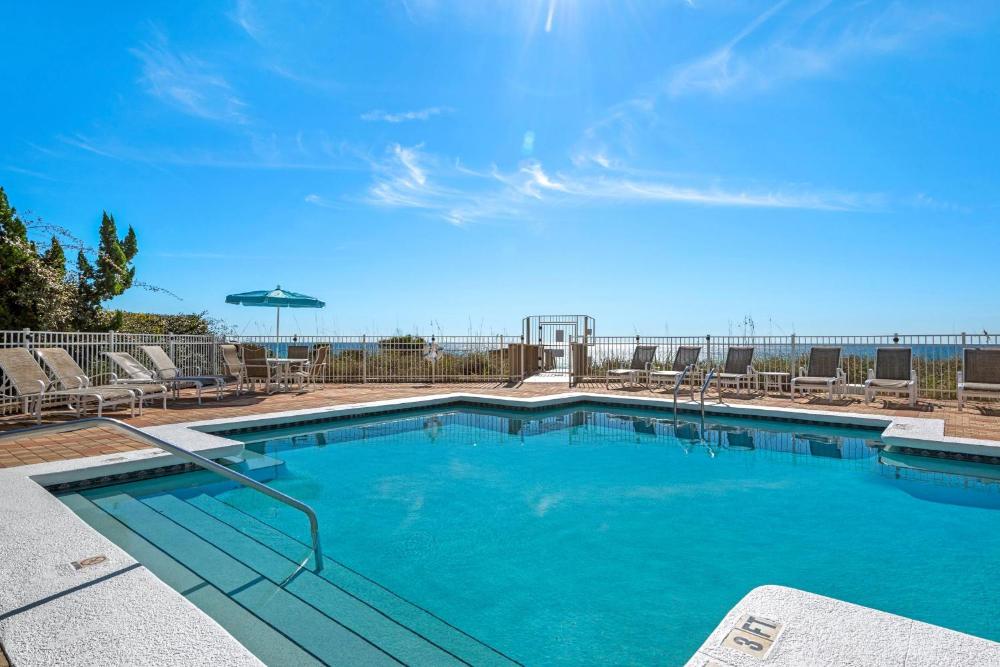 Inn at Blue Mountain 223- Fun in the Sun